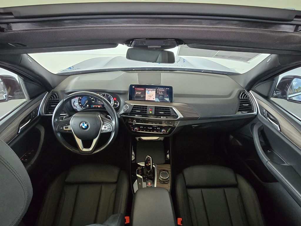 Thumbnail: 2019 BMW X3 - 7