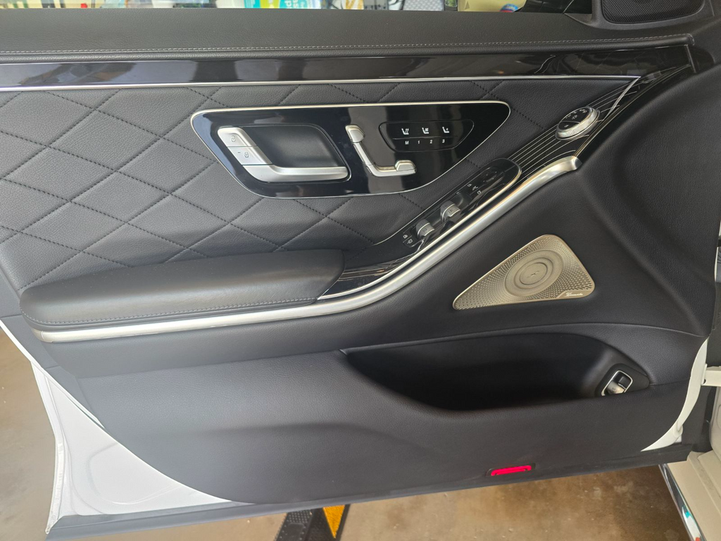 2021 Mercedes-Benz S-Class S580 - Photo 17