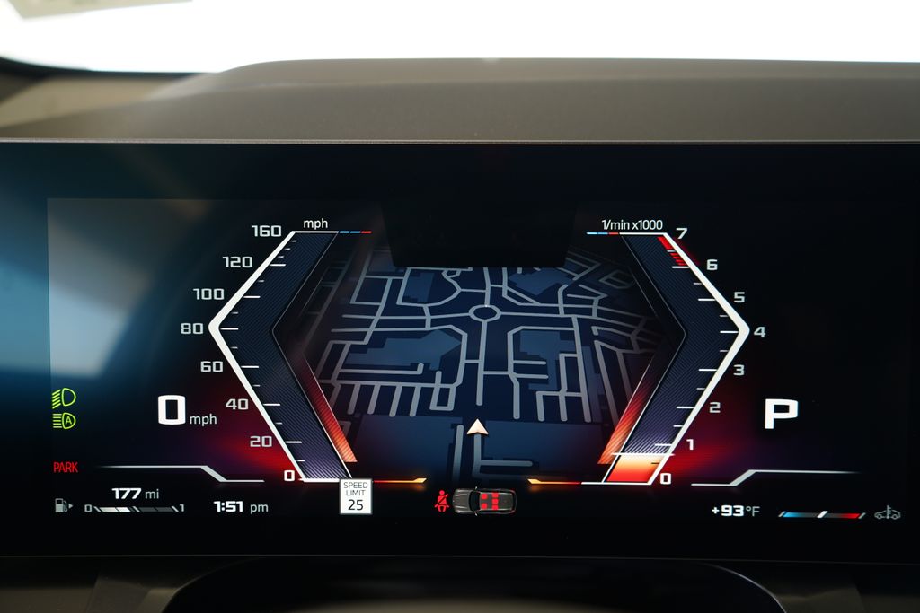 Thumbnail: 2026 BMW X3 - 17