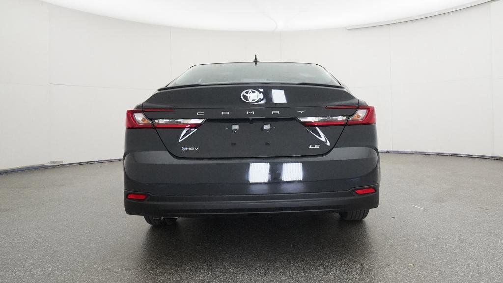 Thumbnail: 2026 Toyota Camry - 5