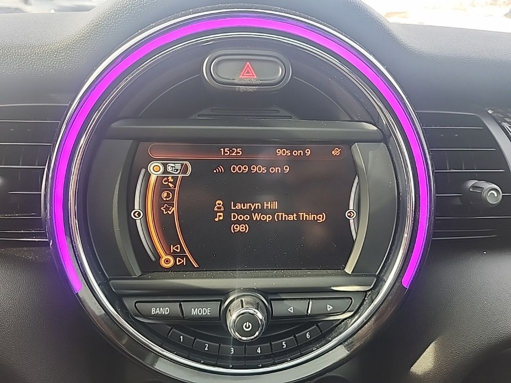 used 2016 MINI Cooper S car, priced at $11,800