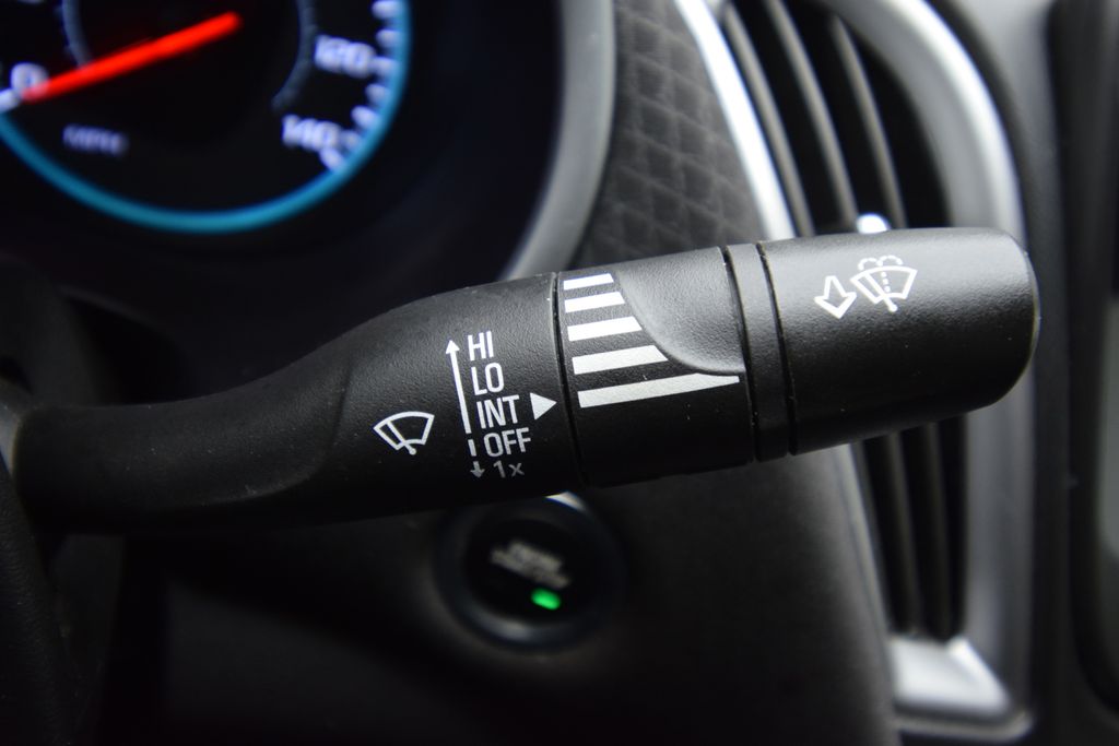 used 2023 Chevrolet Malibu car, priced at $14,000