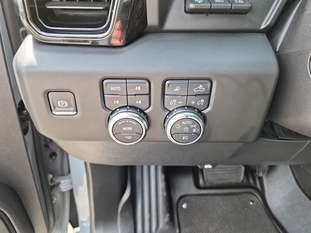 Used Car 2024 Gmc Sierra 1500  At4 For Sale Under $50,000 In Austin, Texas
