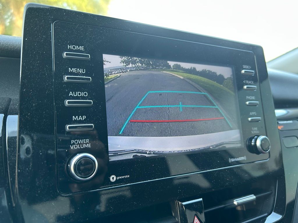 2023 Toyota Camry LE 18