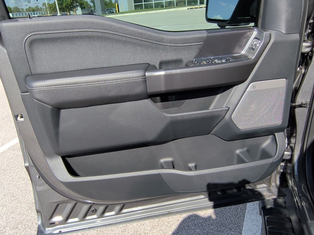 2026 Ford F-150 Lariat - 10
