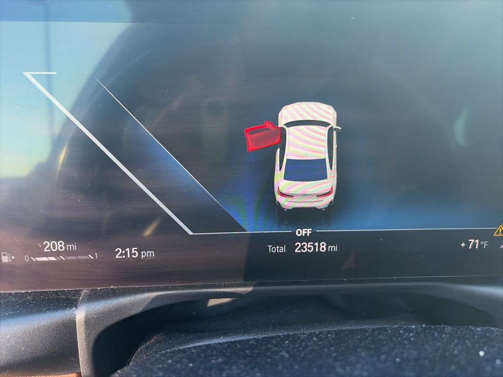 Thumbnail: 2023 BMW 3 Series - 7