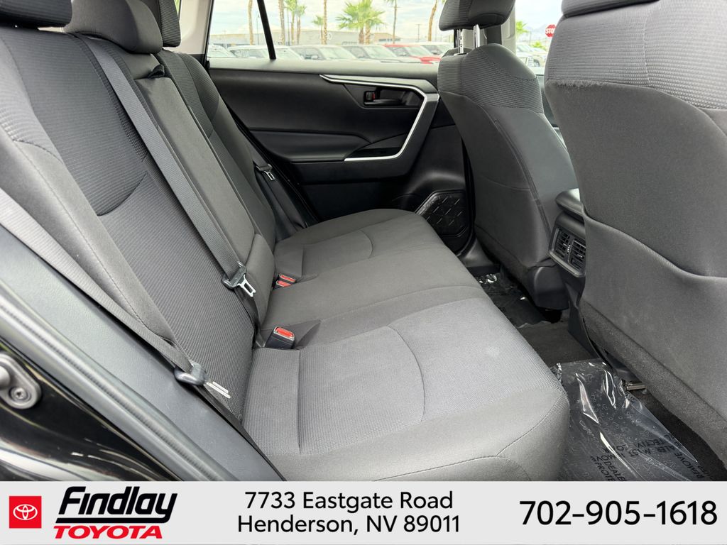 Used 2024 Toyota RAV4 SUV