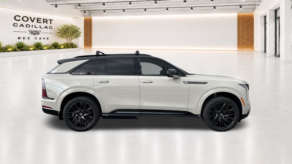 New 2026 Beige Cadillac Sport image 15