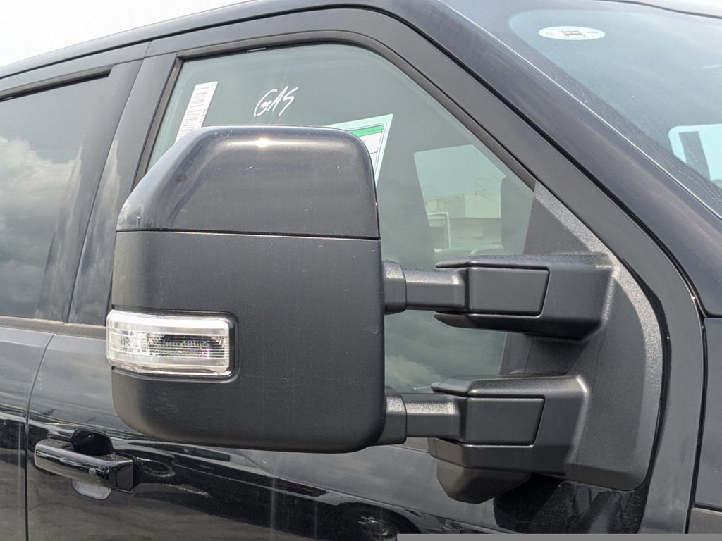 2024 Ford F-250 Super Duty Lariat