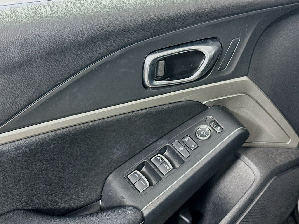 used 2023 Acura Integra car, priced at $25,299