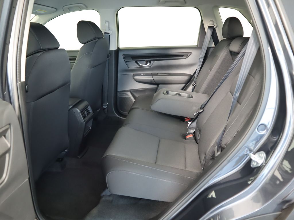 Thumbnail: 2026 Honda CR-V - 21