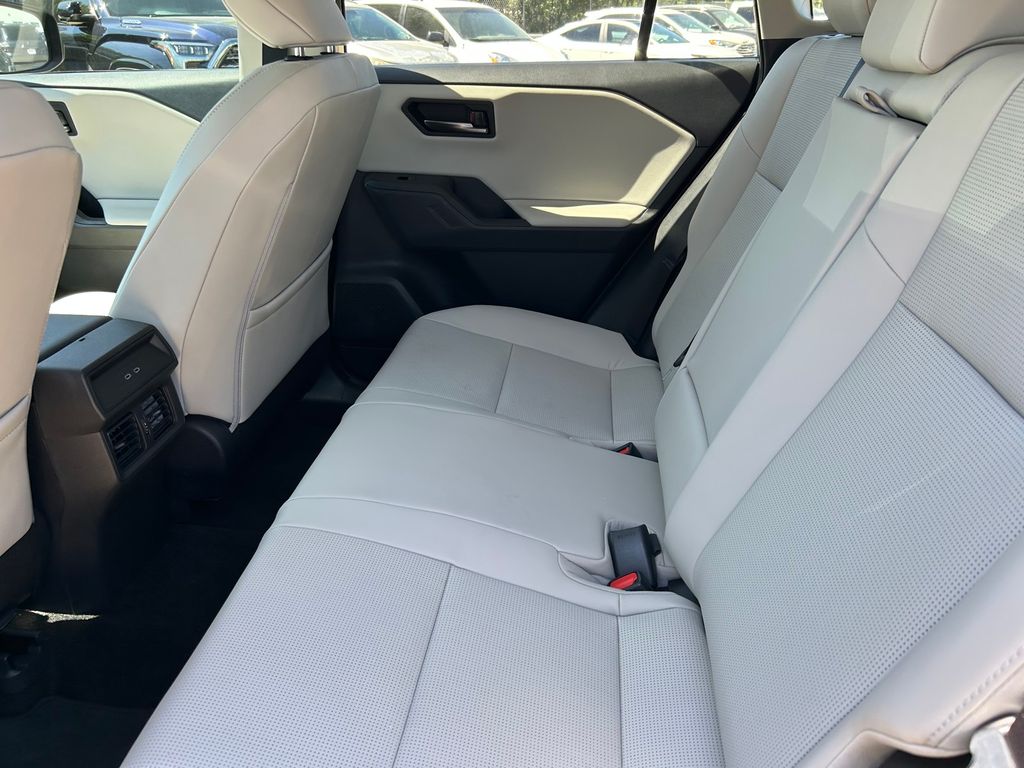 Used 2026 Toyota RAV4 SUV