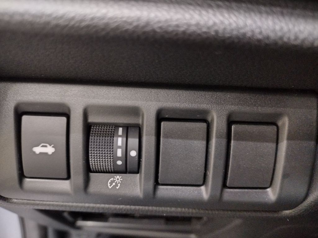 2021 Subaru Legacy Premium