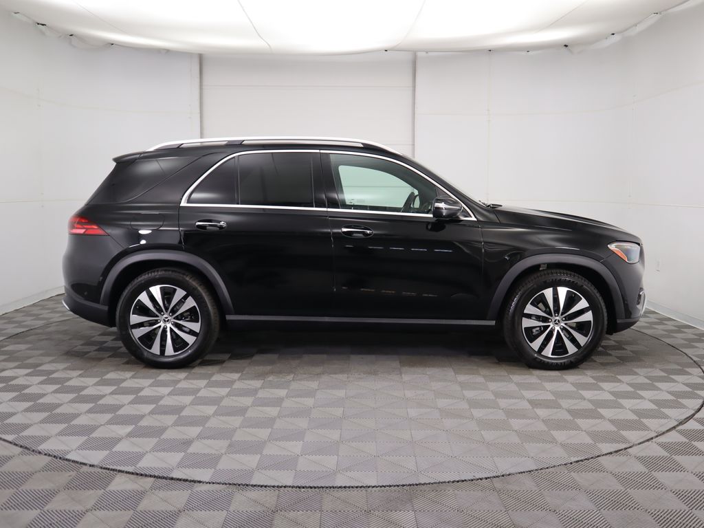 Thumbnail: 2025 Mercedes-Benz GLE - 4