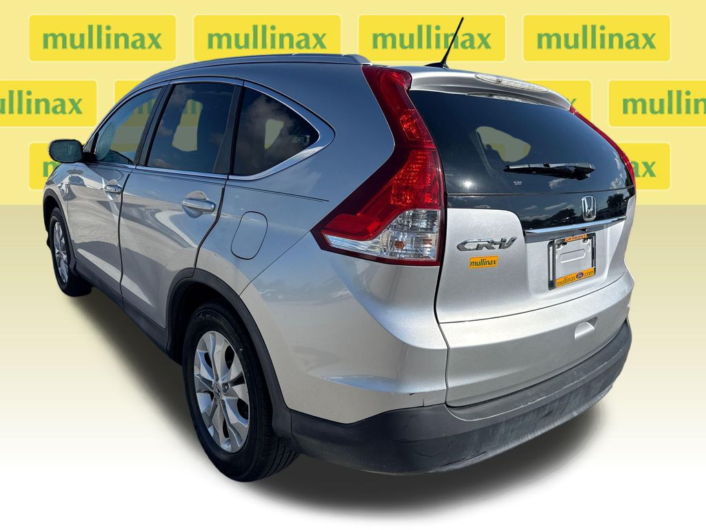 Used 2013  Honda EX-L image 8