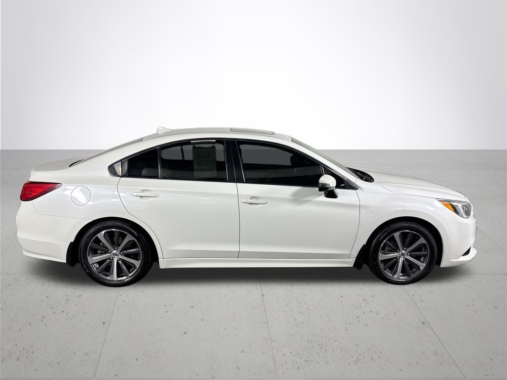 2017 Subaru Legacy 3.6R