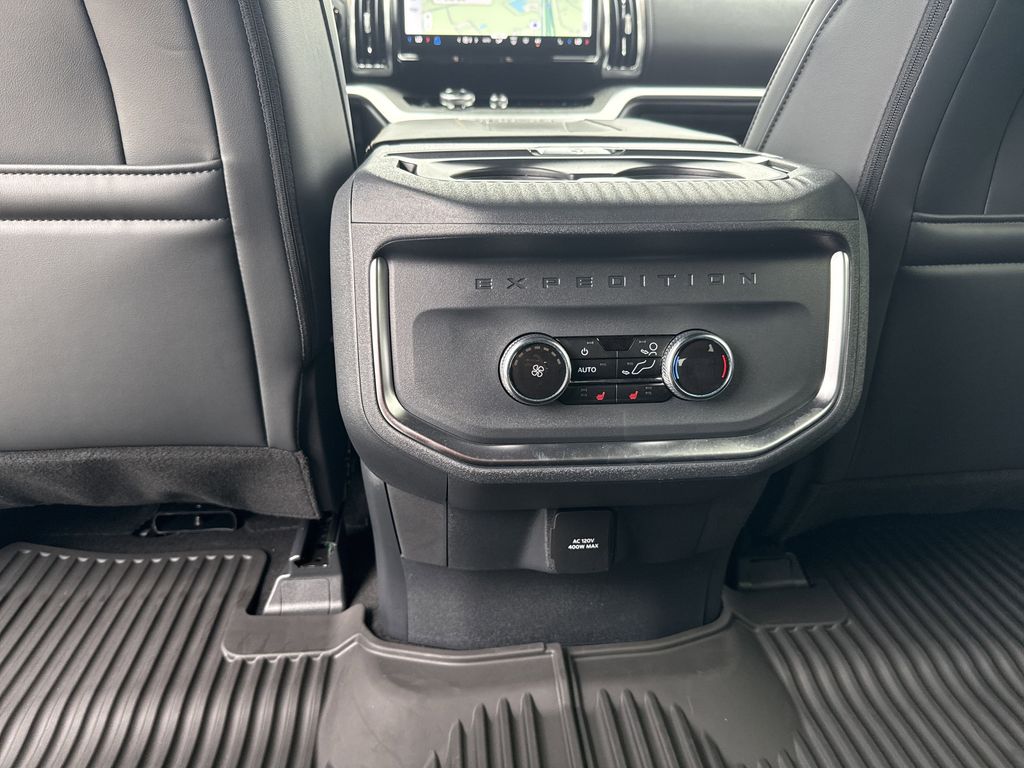 2025 Ford Expedition Tremor Black at Big Star Chrysler Jeep Dodge Ram 