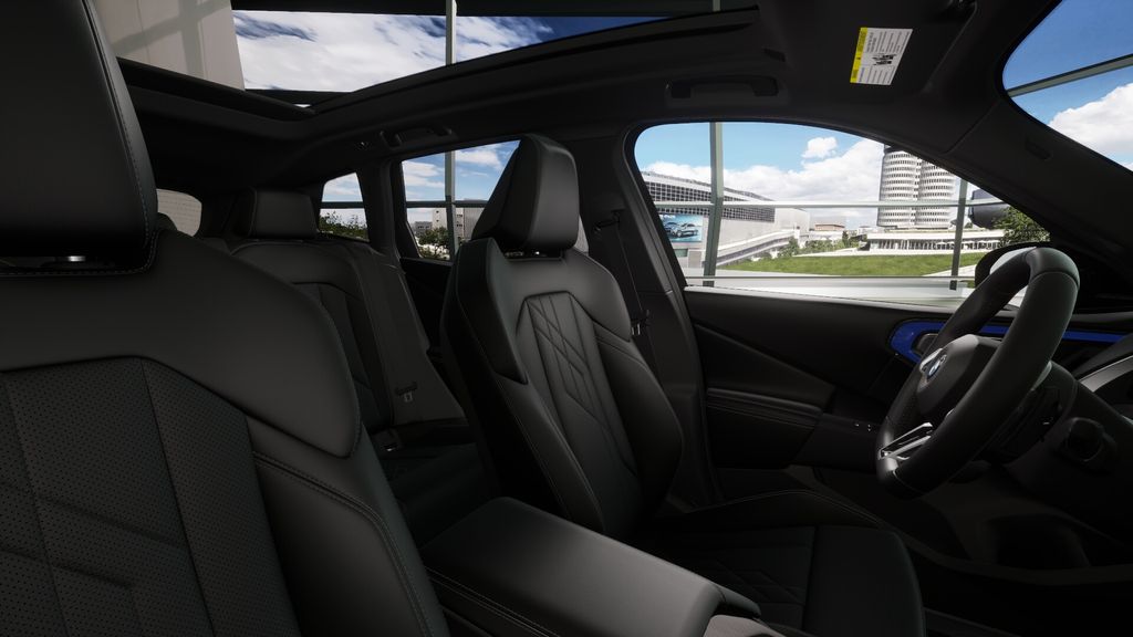 Thumbnail: 2025 BMW X3 - 9