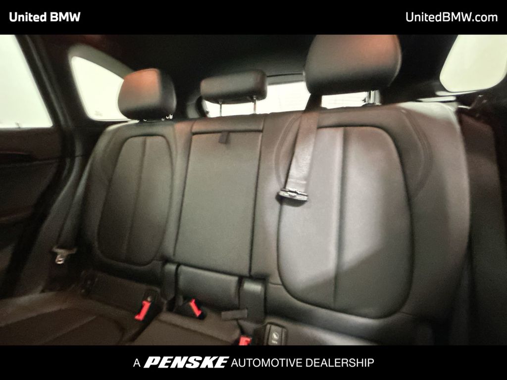 Thumbnail: 2016 BMW X1 - 20