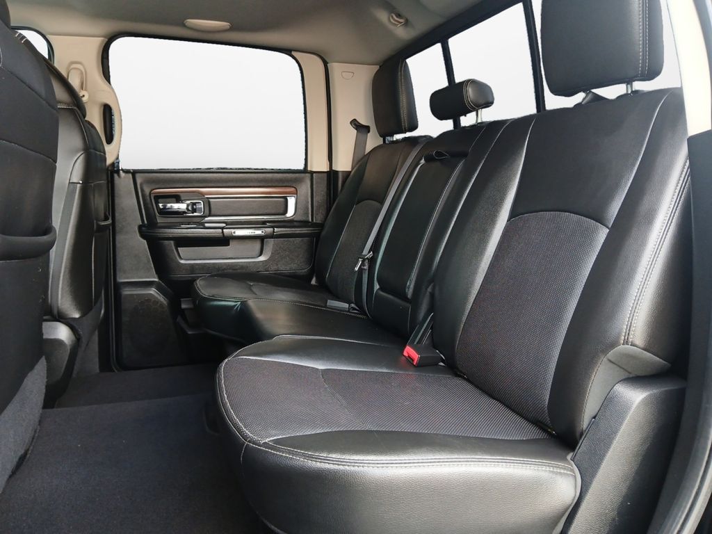 Used Car 2015 Ram 1500  Laramie For Sale Under $20,000 In Austin, Texas
