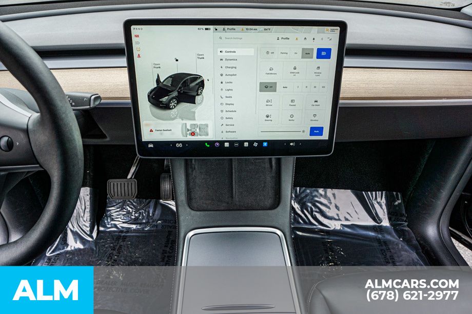 Used 2024 Black Tesla Long Range image 41