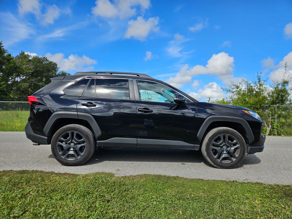 Thumbnail: 2024 Toyota RAV4 - 6