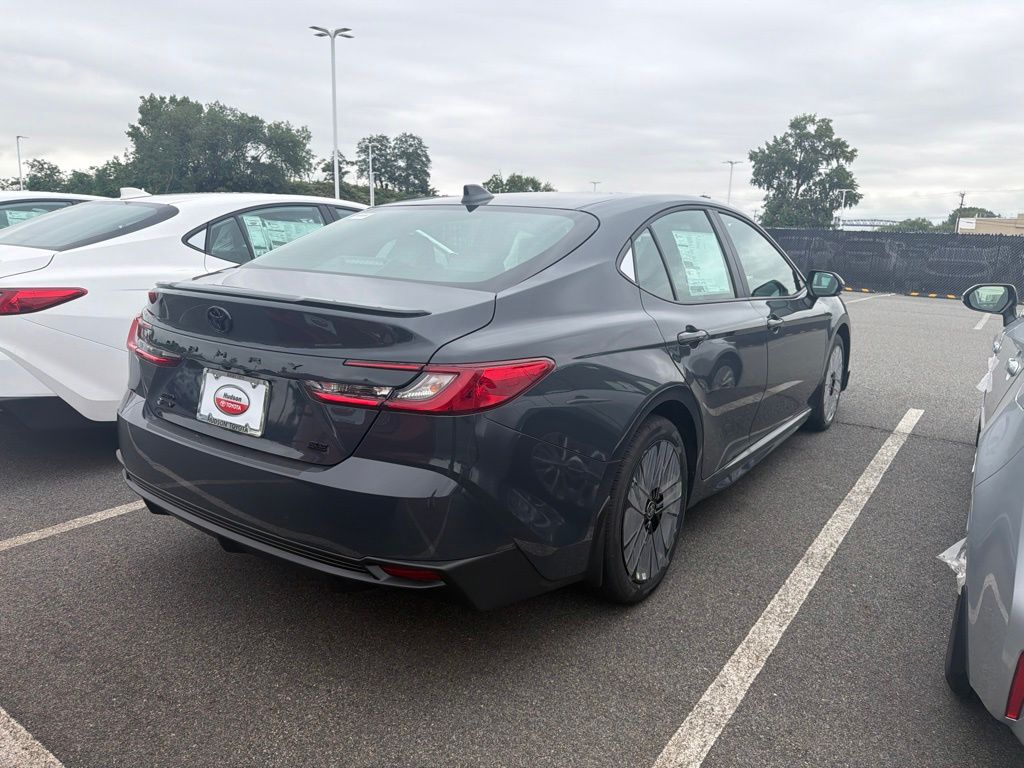 Thumbnail: 2026 Toyota Camry - 5