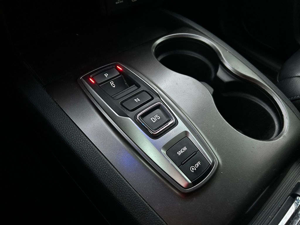 Thumbnail: 2021 Honda Pilot - 28