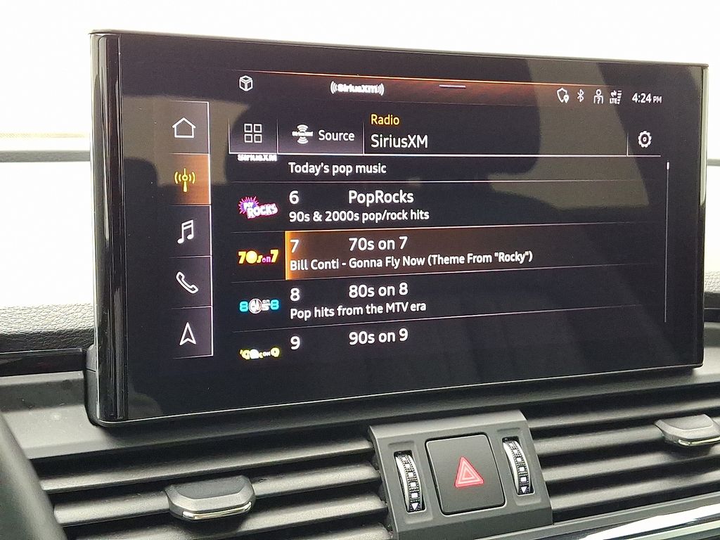 Thumbnail: 2022 Audi Q5 - 18