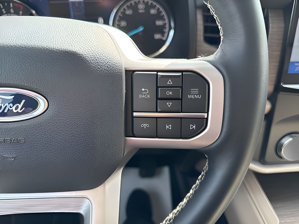 2022 Ford Expedition