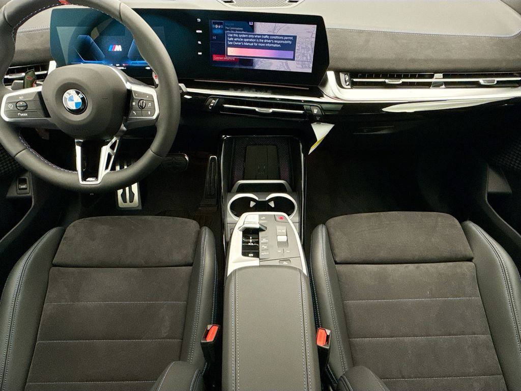 Thumbnail: 2026 BMW X1 - 13