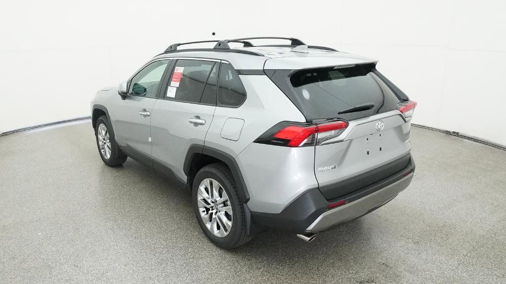 Thumbnail: 2025 Toyota RAV4 - 30