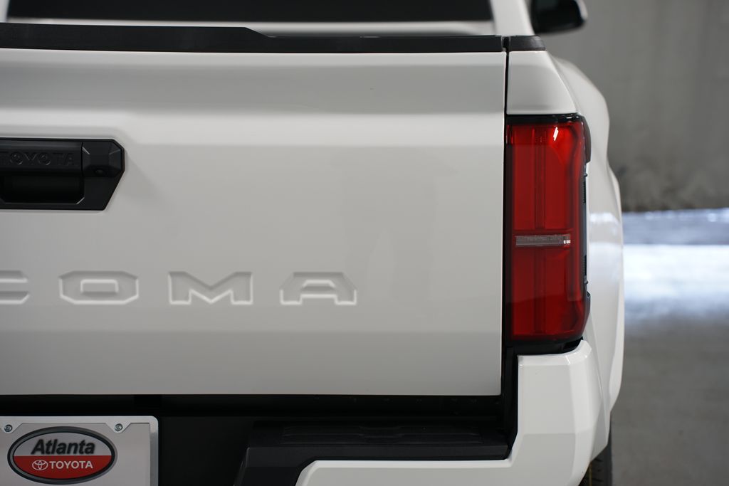 Thumbnail: 2026 Toyota Tacoma - 10