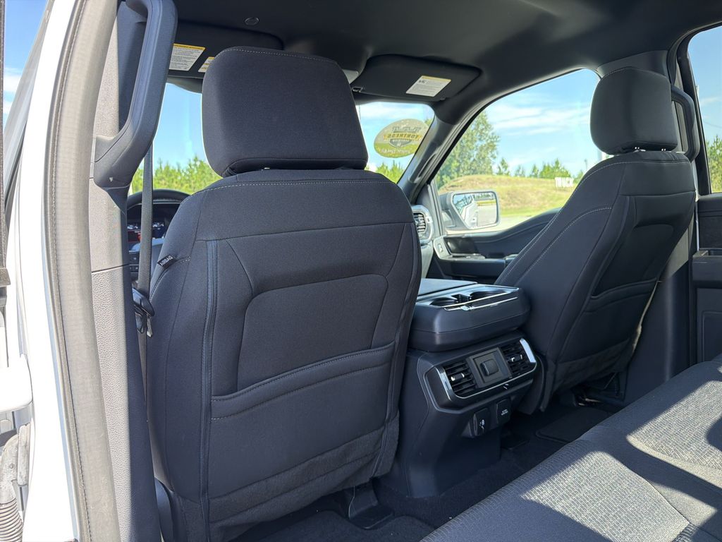 Used 2023 Ford F-150 Truck