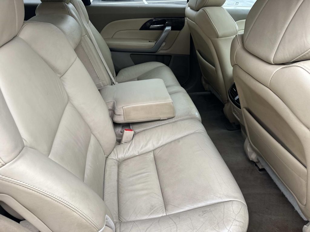 Thumbnail: 2010 Acura MDX - 24