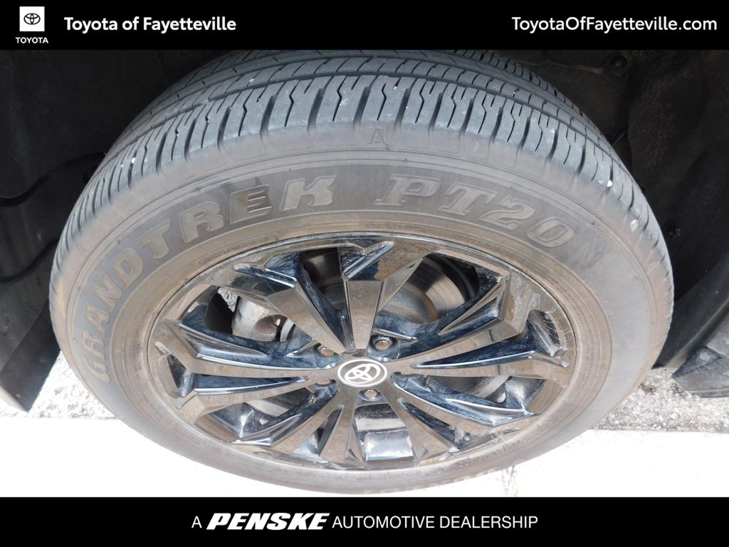 Thumbnail: 2024 Toyota RAV4 - 8