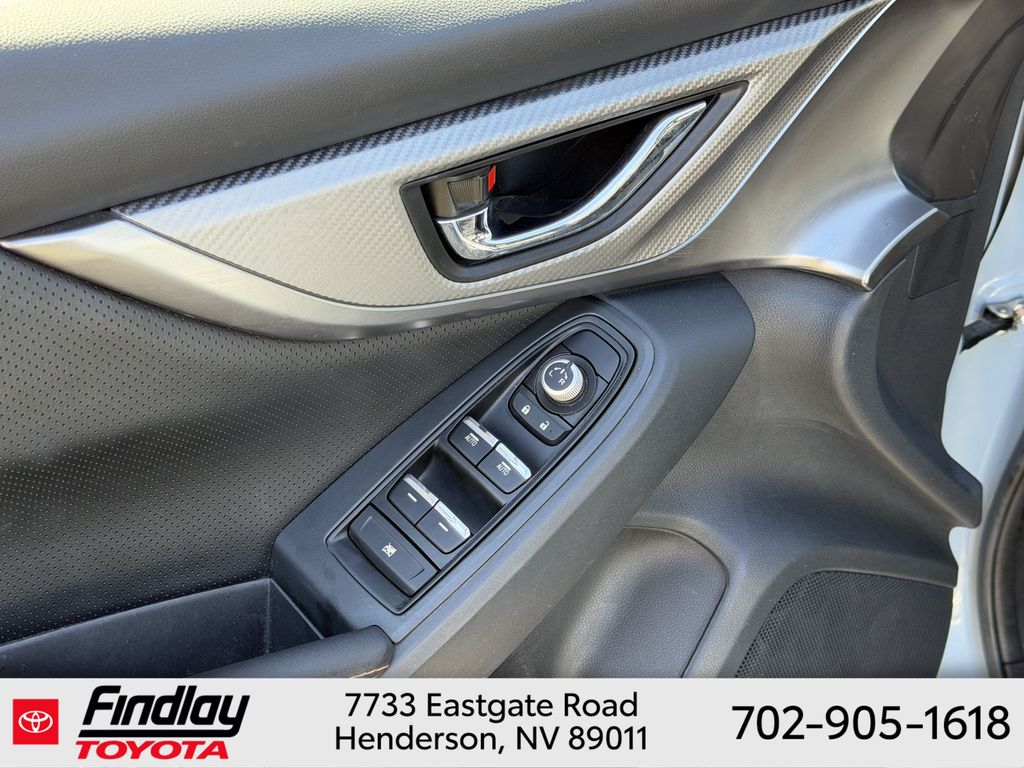 Used 2021 Subaru Crosstrek SUV