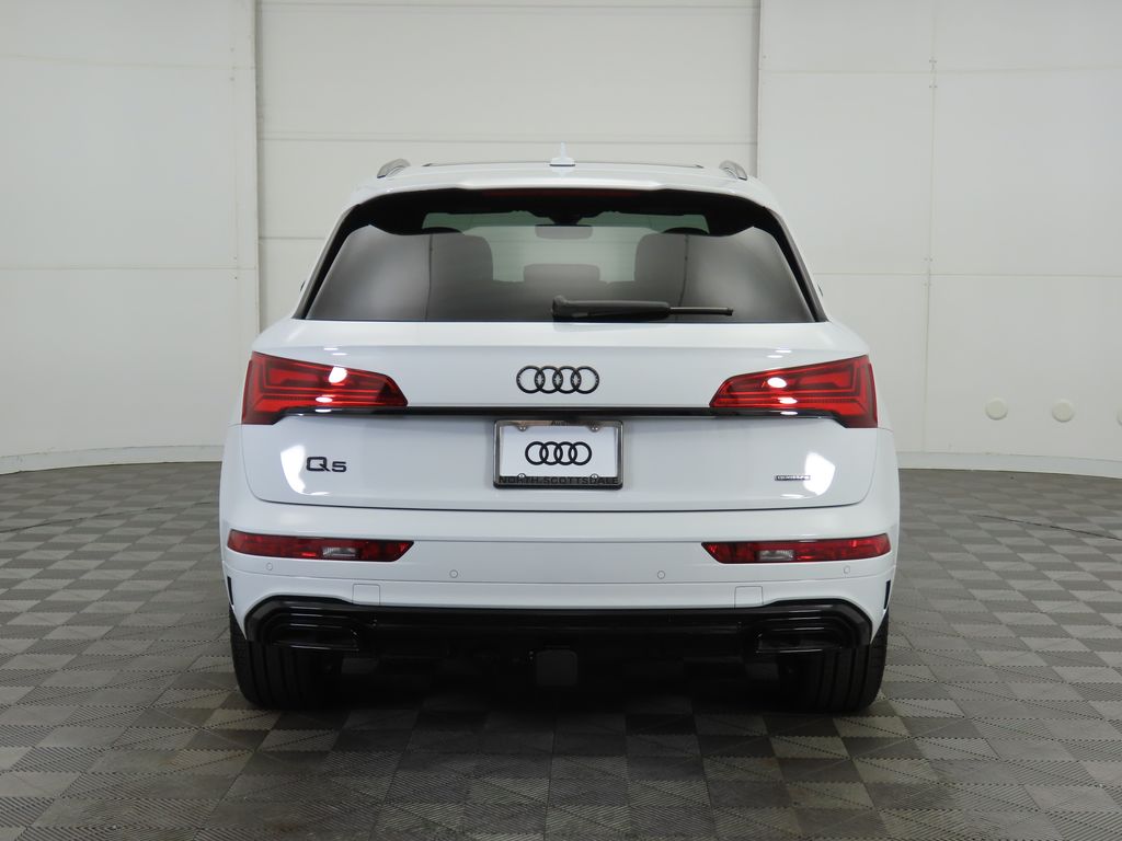 2025 Audi Q5  6