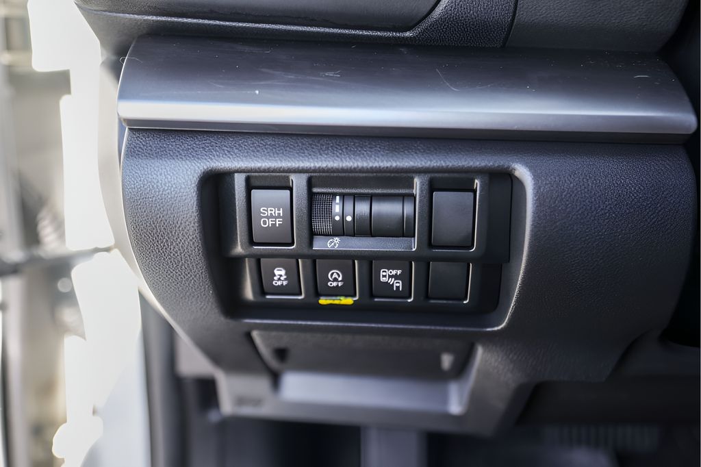 Used Car 2021 Subaru Crosstrek  Limited For Sale Under $25,000 In Austin, Texas