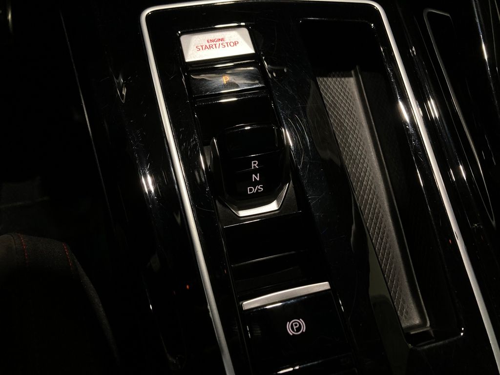 2024 Volkswagen Golf GTI 2.0T S