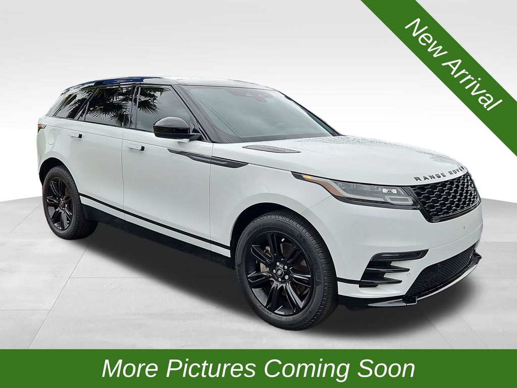 2022 Land Rover Range Rover Velar R-Dynamic S Si4's photo