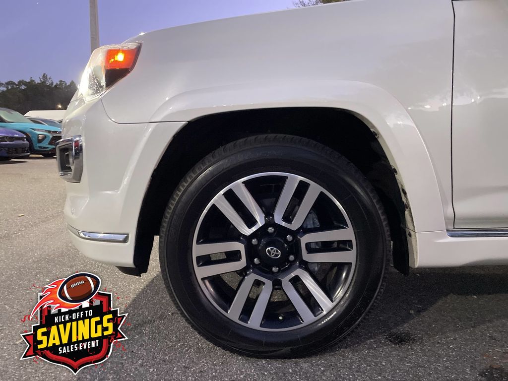 Used 2023 Toyota 4Runner SUV
