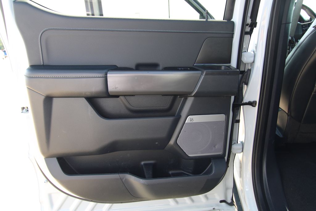Used 2024 Ford F-150 Truck