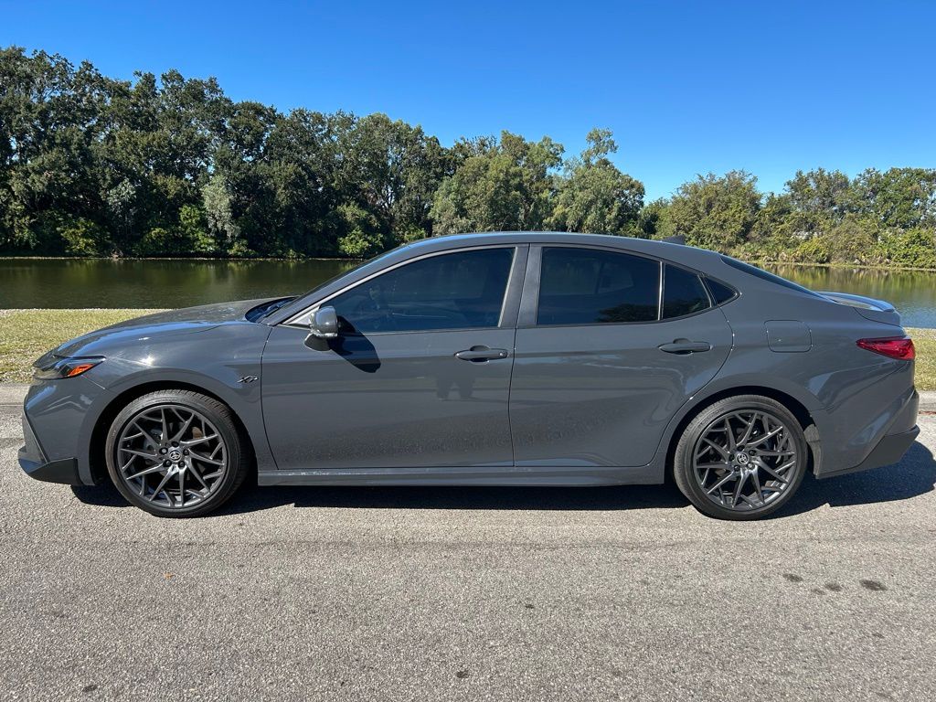 Thumbnail: 2025 Toyota Camry - 2