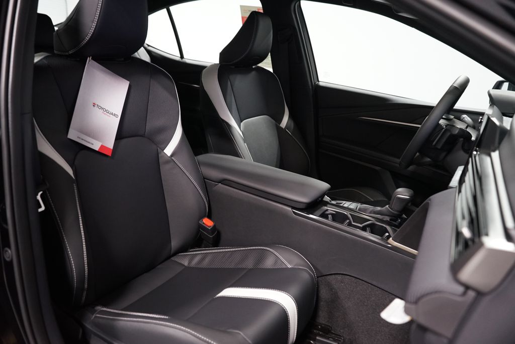 Thumbnail: 2026 Toyota Camry - 29