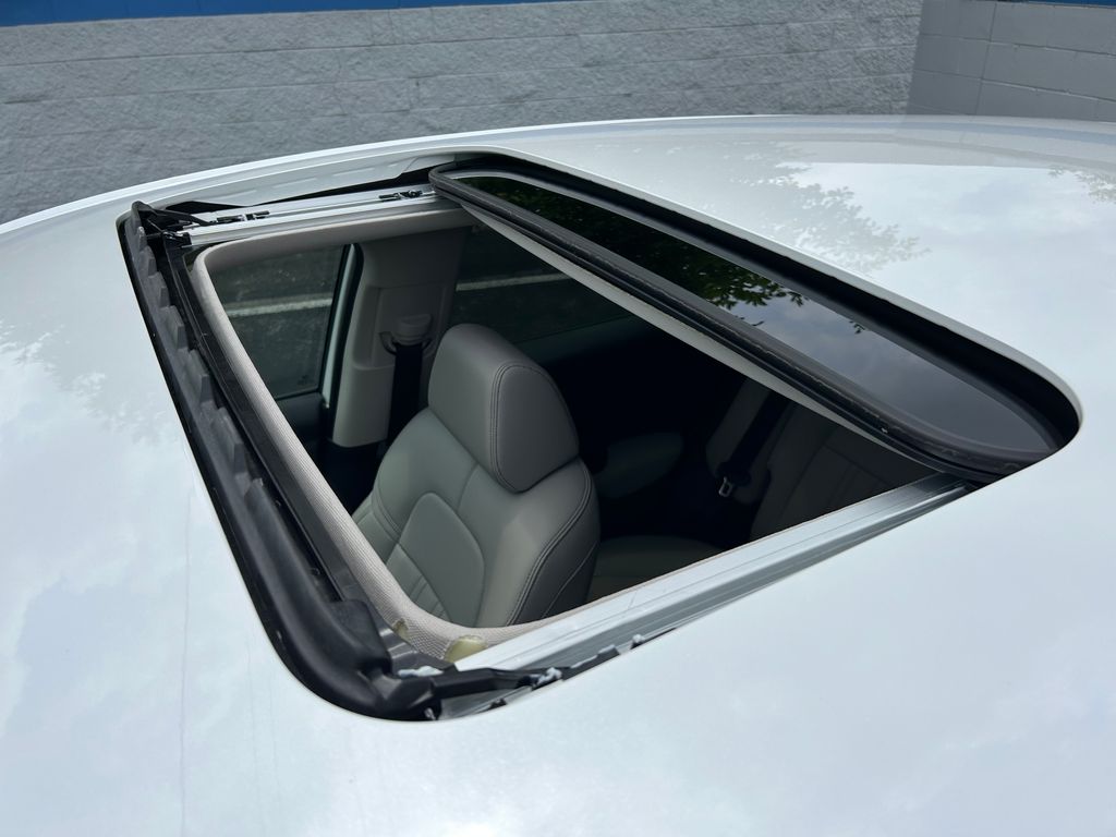 Thumbnail: 2026 Honda HR-V - 11