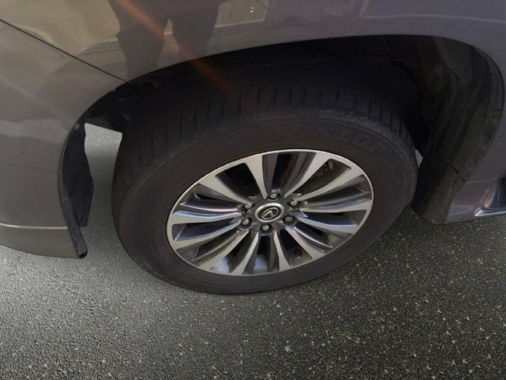 Used 2023 Lexus GX SUV