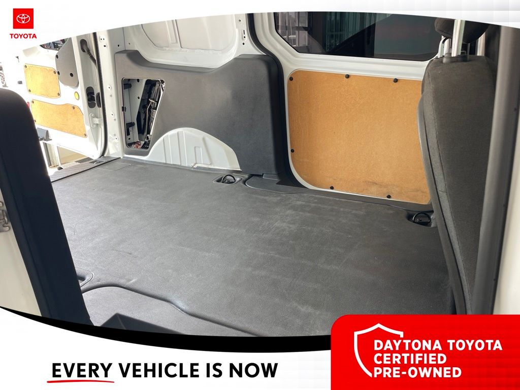 2015 Ford Transit Connect XLT - Photo 23