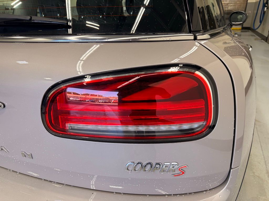 Thumbnail: 2023 MINI Cooper Clubman - 5