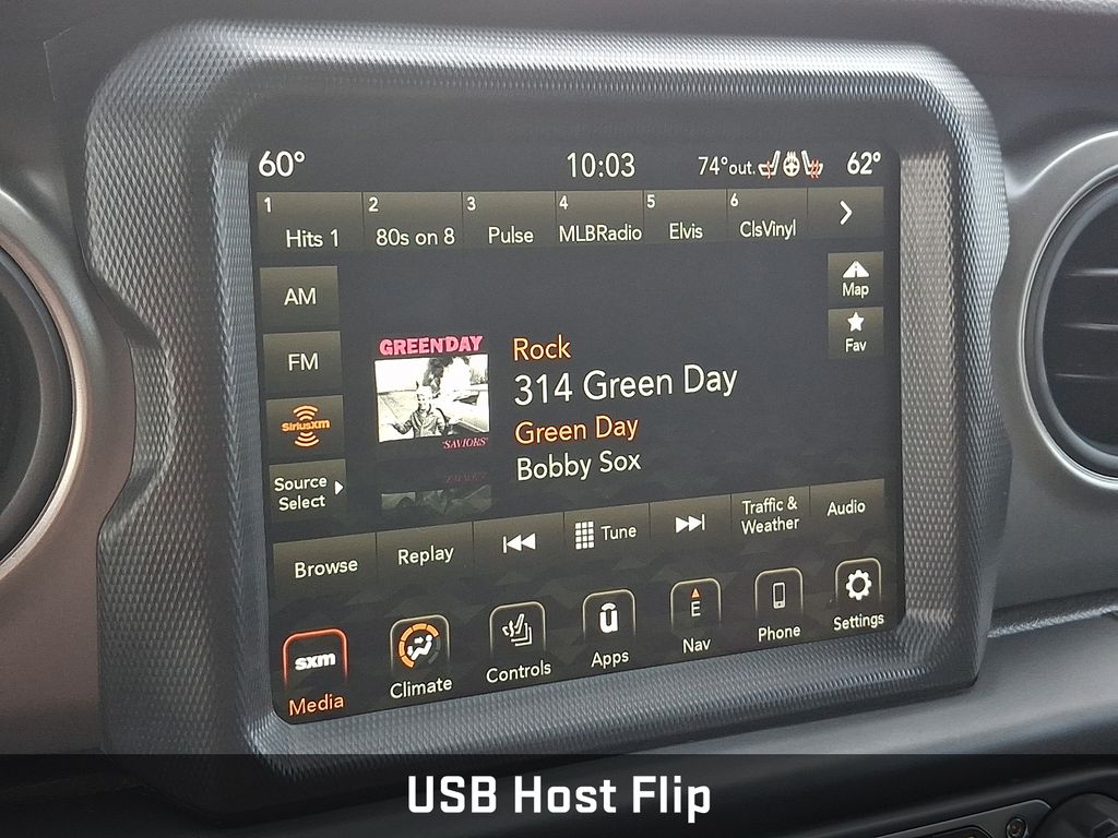 2023 Jeep Wrangler Base 4xe Black at Bob Ruth Ford